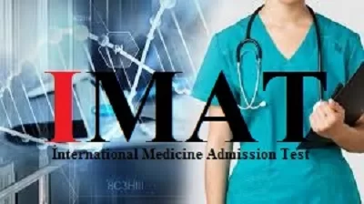 IMAT Sınavı