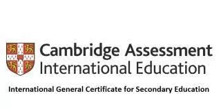 IGCSE Sınavı Konuları