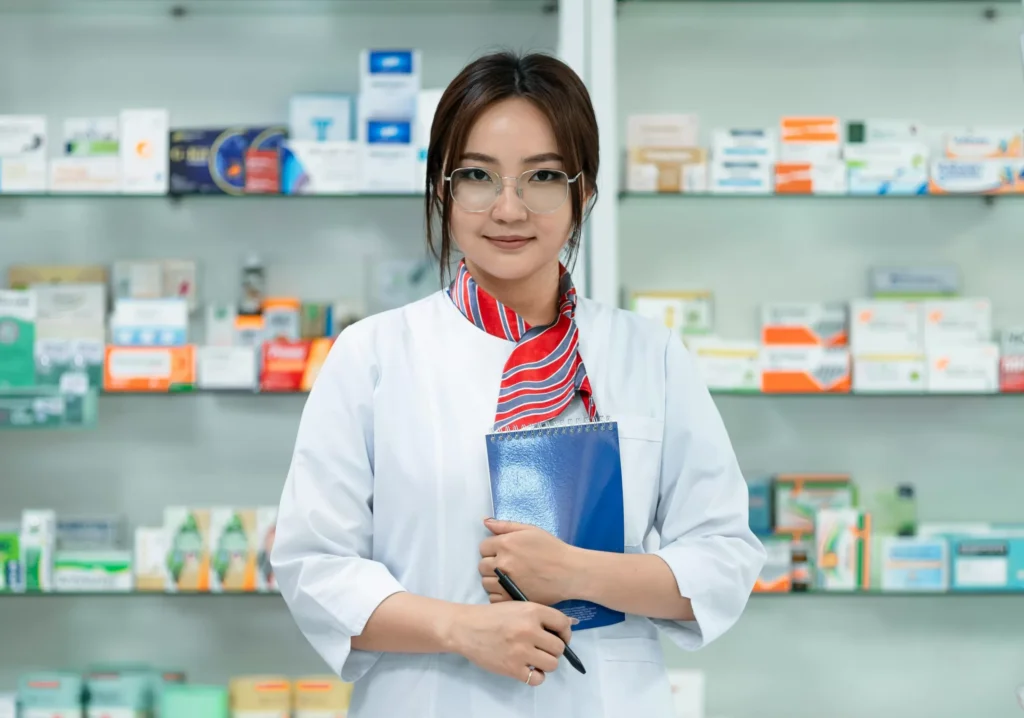 TOLC-F Kimya Özel Ders