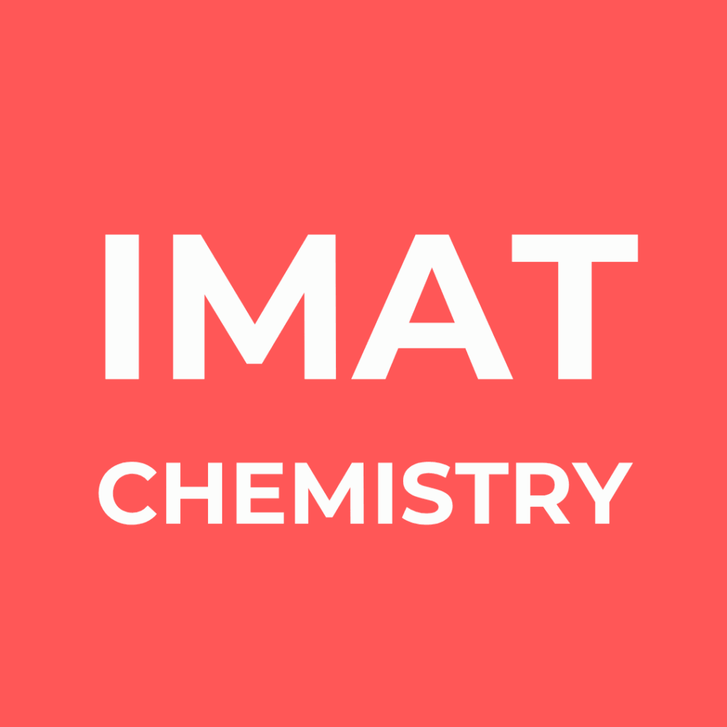 IMAT Chemistry