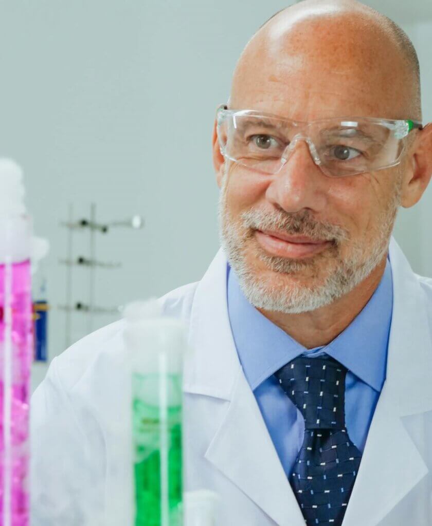 IGCSE Chemistry Tutor Perga Eğitim